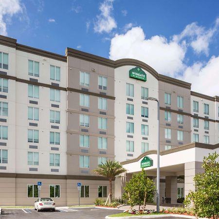 Hotel Wingate By Wyndham Miami Airport à Doral Extérieur photo