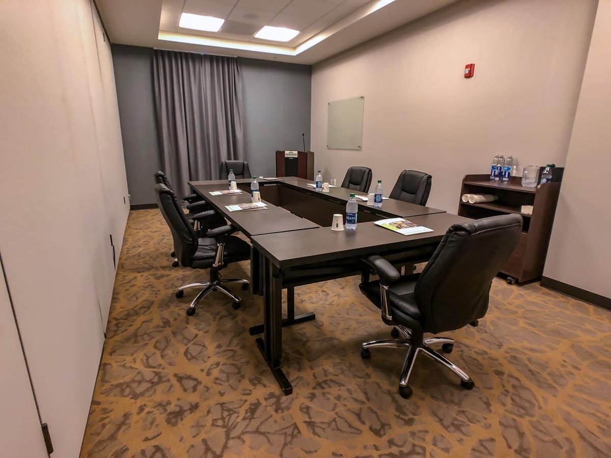 Hotel Wingate By Wyndham Miami Airport à Doral Extérieur photo